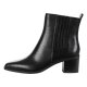 esmara® Damen Lederstiefeletten im Chelsea-Design - B-Ware