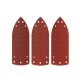 PARKSIDE® Schleifpapier-Set, 18 Blatt - B-Ware