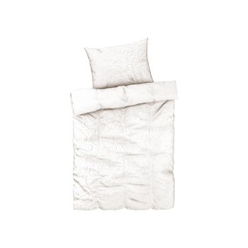 LIVARNO home Plüschbettwäsche, 140 x 200 cm,...