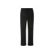 LIVERGY® Herren Sweathose, mit Teddyfutter (schwarz, M(48/50)) - B-Ware neuwertig