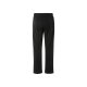 LIVERGY® Herren Sweathose, mit Teddyfutter (schwarz, M(48/50)) - B-Ware neuwertig