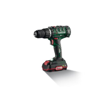 PARKSIDE® 20 V Akku-Bohrschrauber-Set »PABS 20-Li G8«, mit Akkus und Ladegerät - B-Ware gut