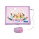 LEXIBOOK Notebook für Kinder, Disney´s Princess - B-Ware sonstiges