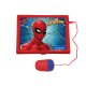 LEXIBOOK Notebook für Kinder, Spiderman - B-Ware sonstiges