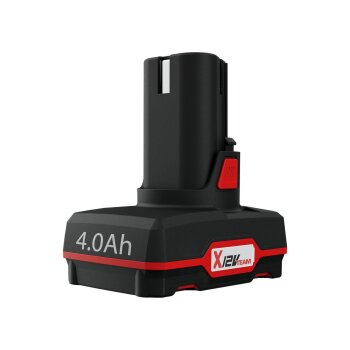 PARKSIDE® »PAPK 12 B3« 12 V Akku, 4 Ah -...