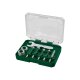 PARKSIDE® Diamant-Fliesenbohrer-Set (Fliesenbohrer M5) - B-Ware sehr gut