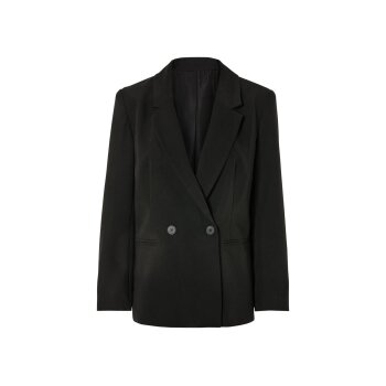 esmara® Damen Blazer, mit Reverskragen - B-Ware