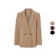 esmara® Damen Blazer, mit Reverskragen - B-Ware