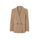 esmara® Damen Blazer, mit Reverskragen - B-Ware