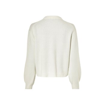 esmara® Damen Strickpullover, mit Wollanteil - B-Ware