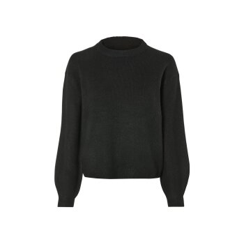esmara® Damen Strickpullover, mit Wollanteil - B-Ware