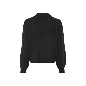 esmara® Damen Strickpullover, mit Wollanteil - B-Ware