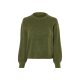 esmara® Damen Strickpullover, mit Wollanteil - B-Ware