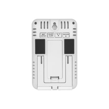 AURIOL® Raumklimastation mit Schimmelwarner (Modell 1) - B-Ware neuwertig
