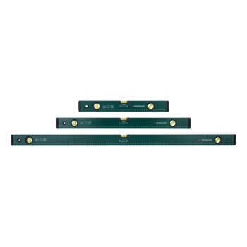 PARKSIDE® Wasserwaagen-Set, 3 Stück - B-Ware...
