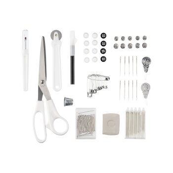 crelando® Schneider- und Kopierset - B-Ware