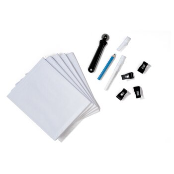 crelando® Schneider- und Kopierset - B-Ware