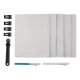 crelando® Schneider- und Kopierset - B-Ware