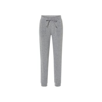 esmara® Damen Relaxhose, mit seitlichen...