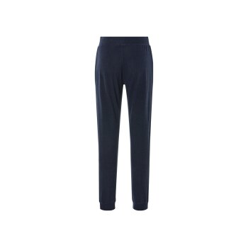 esmara® Damen Relaxhose, mit seitlichen Eingrifftaschen - B-Ware