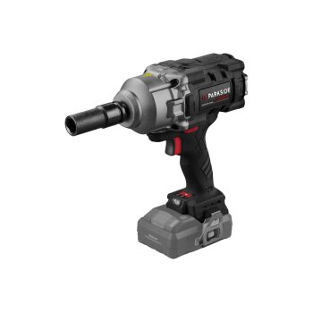PARKSIDE PERFORMANCE® 20 V Akku-Drehschlagschrauber »PASSP 20-Li C4« 1/2", ohne Akku und Ladegerät - B-Ware gut