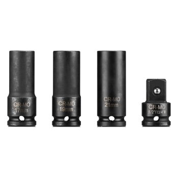 PARKSIDE PERFORMANCE® 20 V Akku-Drehschlagschrauber »PASSP 20-Li C4« 1/2", ohne Akku und Ladegerät - B-Ware gut