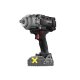 PARKSIDE PERFORMANCE® 20 V Akku-Drehschlagschrauber »PASSP 20-Li C4« 1/2", ohne Akku und Ladegerät - B-Ware gut