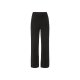 esmara® Damen Strickhose, mit elastischem Bund (schwarz, L(44/46)) - B-Ware neuwertig