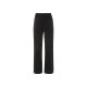 esmara® Damen Strickhose, mit elastischem Bund (schwarz, L(44/46)) - B-Ware neuwertig