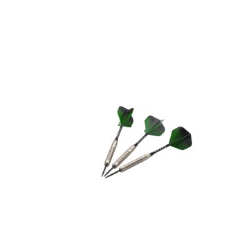 CRIVIT Softdart-Set Superdart »Pro S.1« oder »Pro X.2« (Steeldartset (Dartpfeil 22g)) - B-Ware neuwertig