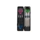 CRIVIT Softdart-Set Superdart »Pro S.1« oder »Pro X.2« (Steeldartset (Dartpfeil 22g)) - B-Ware neuwertig