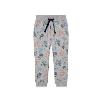 lupilu® Kleinkinder Sweathose mit elastischen...