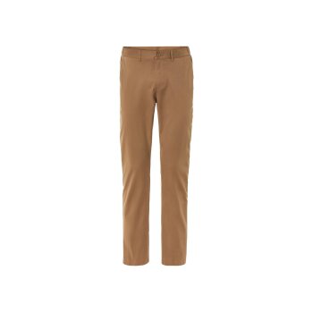 LIVERGY® Herren Chino, mit Teilgummizugbund - B-Ware
