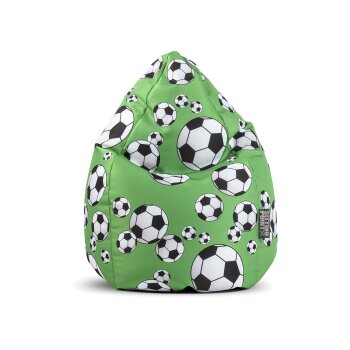 SITTING POINT Bean Bag Fußball/Kicker in...