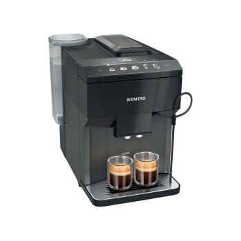 Siemens Kaffeevollautomat EQ500 TP511D09 - B-Ware gebraucht