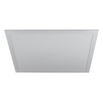 LIVARNO home LED-Leuchtpanel mit Farbtonsteuerung, warm- bis kaltweiß (Quadrat) - B-Ware sehr gut