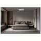 LIVARNO home LED-Leuchtpanel mit Farbtonsteuerung, warm- bis kaltweiß (Quadrat) - B-Ware sehr gut