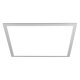 LIVARNO home LED-Leuchtpanel mit Farbtonsteuerung, warm- bis kaltweiß (Quadrat) - B-Ware sehr gut