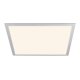 LIVARNO home LED-Leuchtpanel mit Farbtonsteuerung, warm- bis kaltweiß (Quadrat) - B-Ware sehr gut