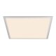 LIVARNO home LED-Leuchtpanel mit Farbtonsteuerung, warm- bis kaltweiß (Quadrat) - B-Ware sehr gut