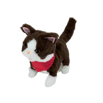 Playtive Tech Pets Hund / Katze, 3+ - B-Ware
