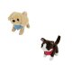 Playtive Tech Pets Hund / Katze, 3+ - B-Ware