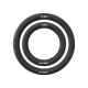 CRIVIT Power Ringe Set, 3,5 kg, 4 kg - B-Ware sehr gut