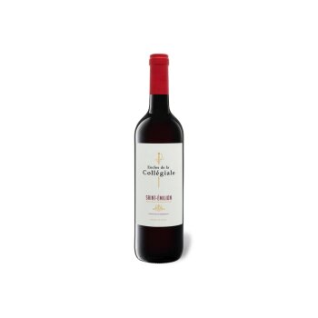 Enclos de la Collégiale Grand Vin de Bordeaux AOP...