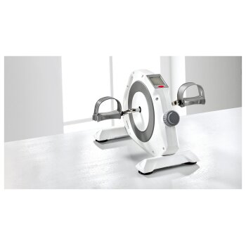 SILVERCREST® PERSONAL CARE Arm- und Beintrainer, 2-in-1 - B-Ware neuwertig