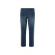 LIVERGY® Herren Thermojeans, Straight Fit, mit normaler Leibhöhe (blau, 68 (52/32)) - B-Ware neuwertig