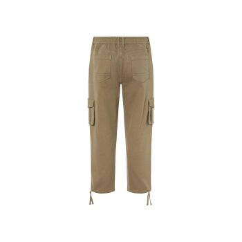 LIVERGY® Herren Cargohose, hoher Baumwollanteil - B-Ware
