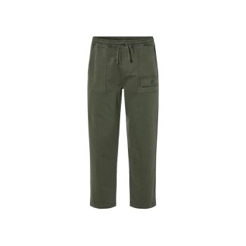 LIVERGY® Herren Cargohose, hoher Baumwollanteil - B-Ware