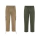 LIVERGY® Herren Cargohose, hoher Baumwollanteil - B-Ware