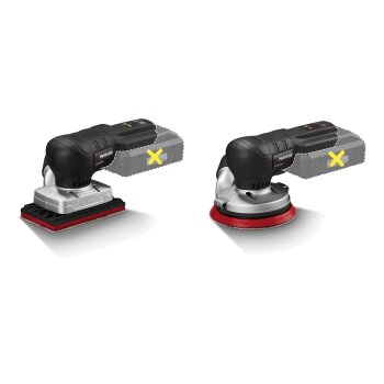 PARKSIDE PERFORMANCE® Akku-Schleifgeräte - B-Ware
